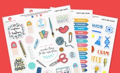 Stickers International - Exceptional Quality Printed Stickers